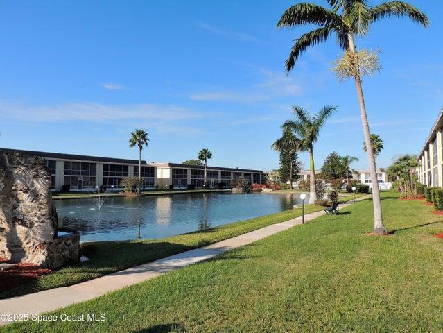 2135 N Courtenay Parkway D 132, Merritt Island, FL, 32953 photo 25
