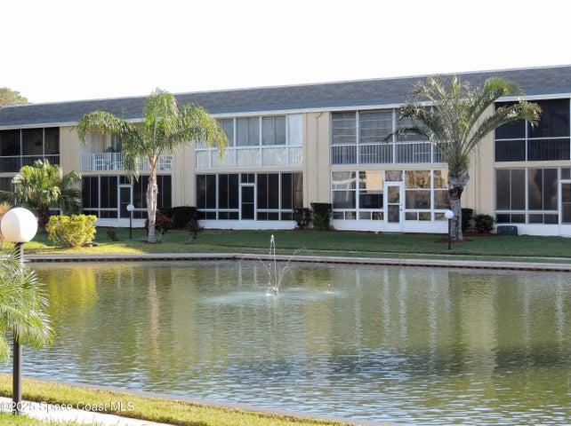 2135 N Courtenay Parkway D 132, Merritt Island, FL, 32953 photo 26