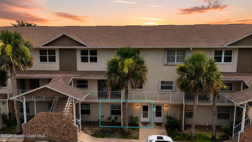 1600 Woodland Drive 8106, Rockledge