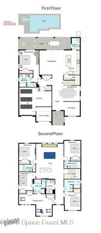 365 Strand Drive, Melbourne Beach, FL, 32951 photo 3