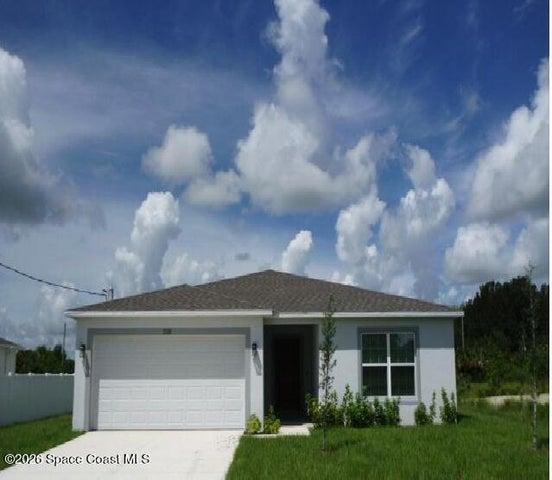 2328 Bimini Avenue SW, Palm Bay