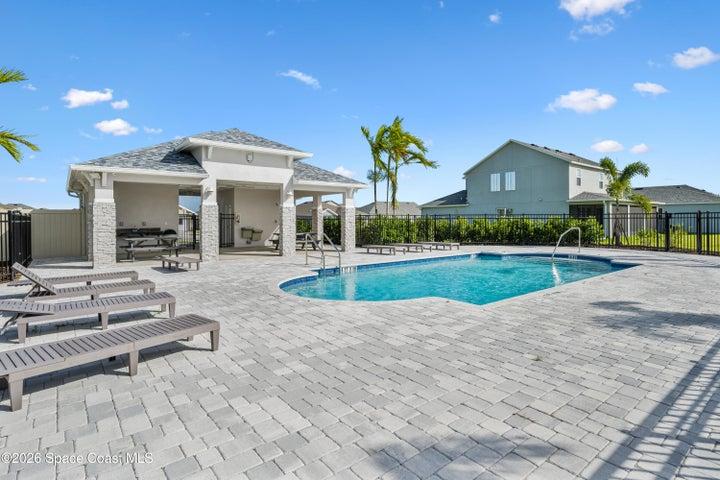 2393 Middlebury Drive SE, Palm Bay, FL, 32909 photo 49