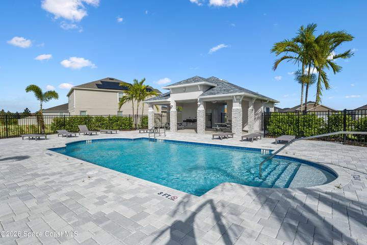 2393 Middlebury Drive SE, Palm Bay, FL, 32909 photo 47
