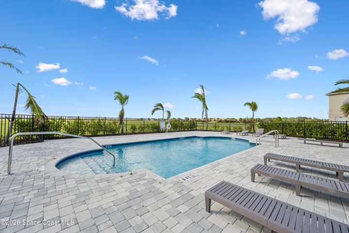 2393 Middlebury Drive SE, Palm Bay, FL, 32909 photo 48