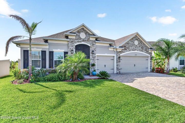 2393 Middlebury Drive SE, Palm Bay, FL, 32909 photo 55