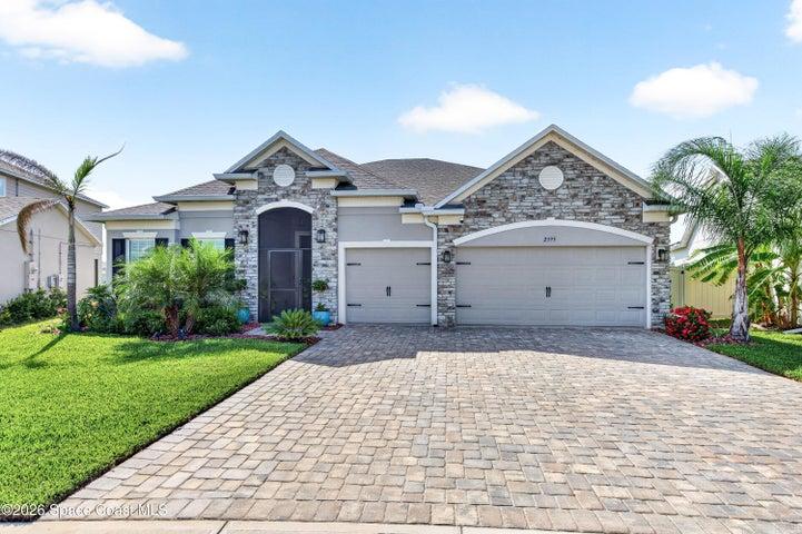 2393 Middlebury Drive SE, Palm Bay, FL, 32909 photo 56