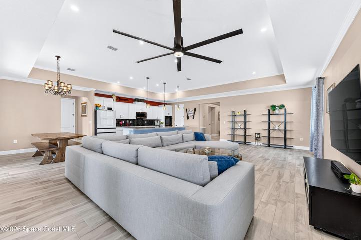 2393 Middlebury Drive SE, Palm Bay, FL, 32909 photo 19