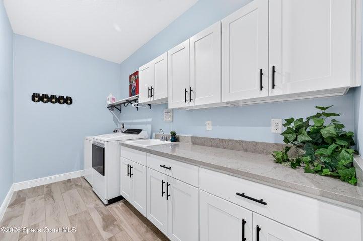 2393 Middlebury Drive SE, Palm Bay, FL, 32909 photo 38