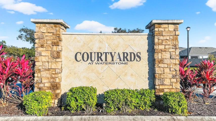 2393 Middlebury Drive SE, Palm Bay, FL, 32909 photo 45