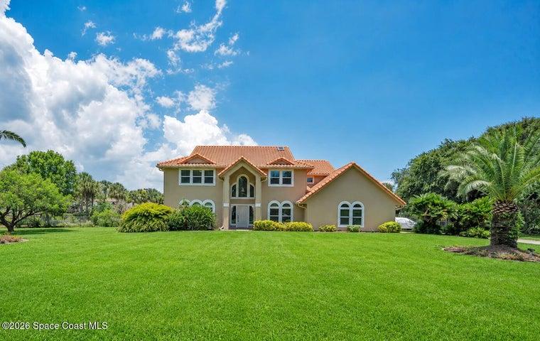 255 Utopia Circle, Merritt Island