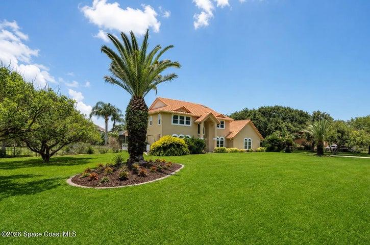 255 Utopia Circle, Merritt Island, FL, 32952 photo 43