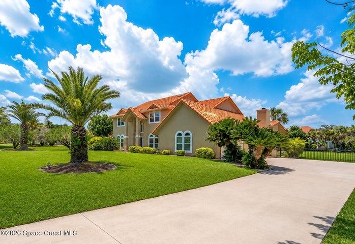 255 Utopia Circle, Merritt Island, FL, 32952 photo 44
