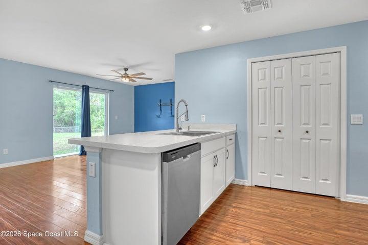 237 Franciscan Avenue NW, Palm Bay, FL, 32907 photo 10