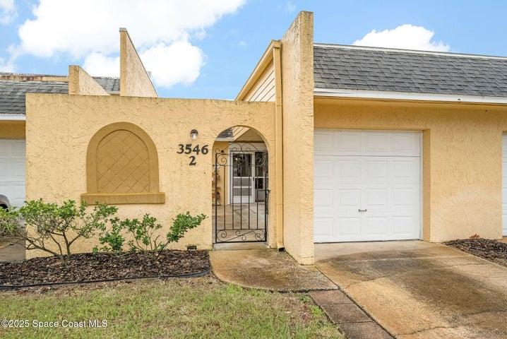 3546 Dairy Road, Titusville