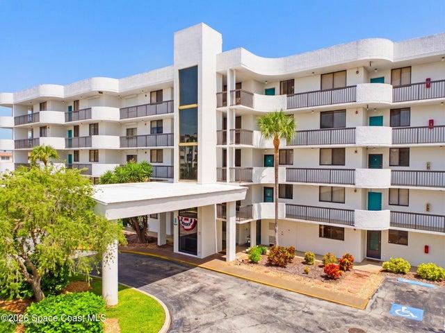 300 Columbia Drive 505-1, Cape Canaveral