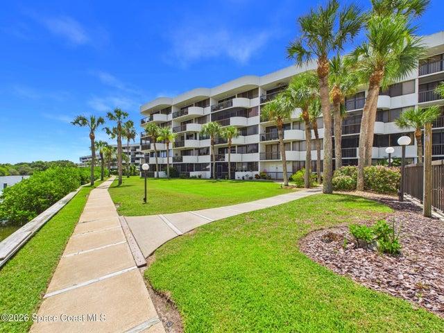 300 Columbia Drive 505-1, Cape Canaveral, FL, 32920 photo 9