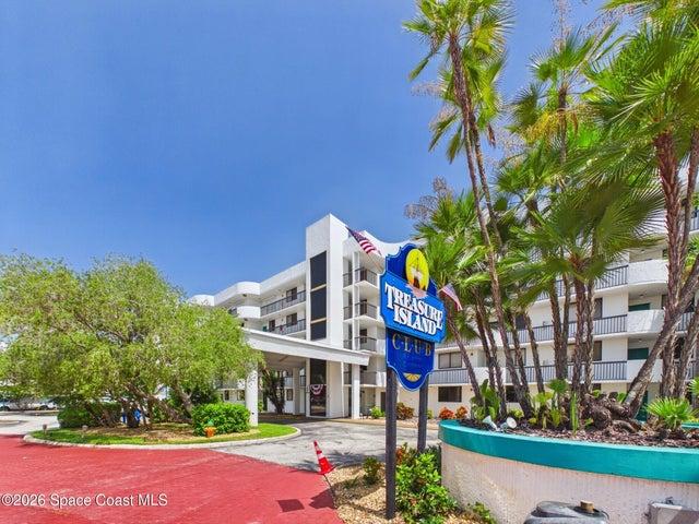300 Columbia Drive 505-1, Cape Canaveral, FL, 32920 photo 32
