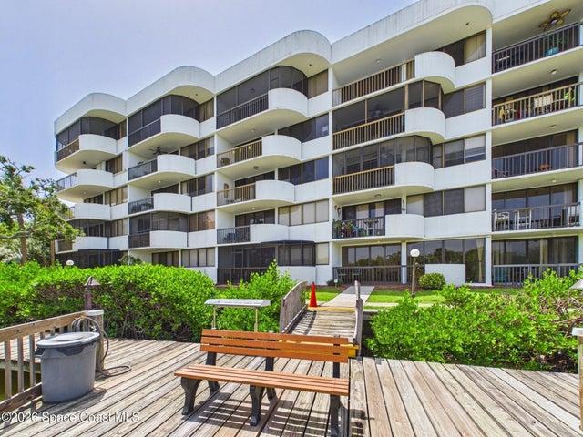 300 Columbia Drive 505-1, Cape Canaveral, FL, 32920 photo 41