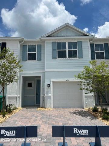 1838 Kendall Pointe Place, Melbourne