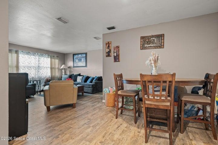 2715 Bruce D. Buggs Street, Melbourne, FL, 32901 photo 6