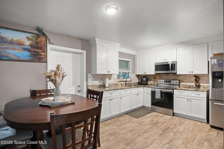 2715 Bruce D. Buggs Street, Melbourne, FL, 32901 photo 7