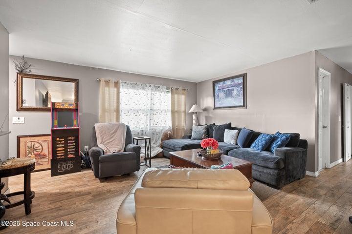 2715 Bruce D. Buggs Street, Melbourne, FL, 32901 photo 5