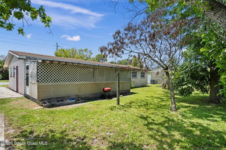 2715 Bruce D. Buggs Street, Melbourne, FL, 32901 photo 2