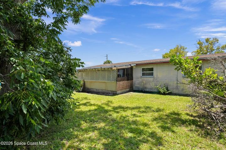 2715 Bruce D. Buggs Street, Melbourne, FL, 32901 photo 3