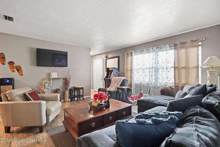 2715 Bruce D. Buggs Street, Melbourne, FL, 32901 photo 4