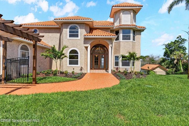 6715 Riveredge Drive, Titusville