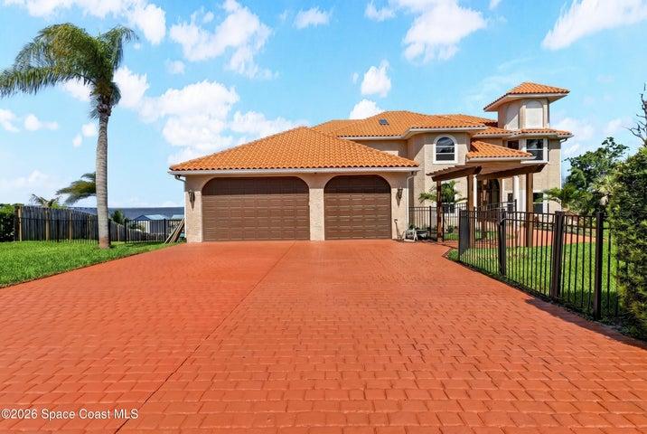 6715 Riveredge Drive, Titusville, FL, 32780 photo 2