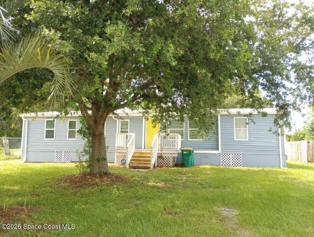 4889 Cambridge Drive, Mims