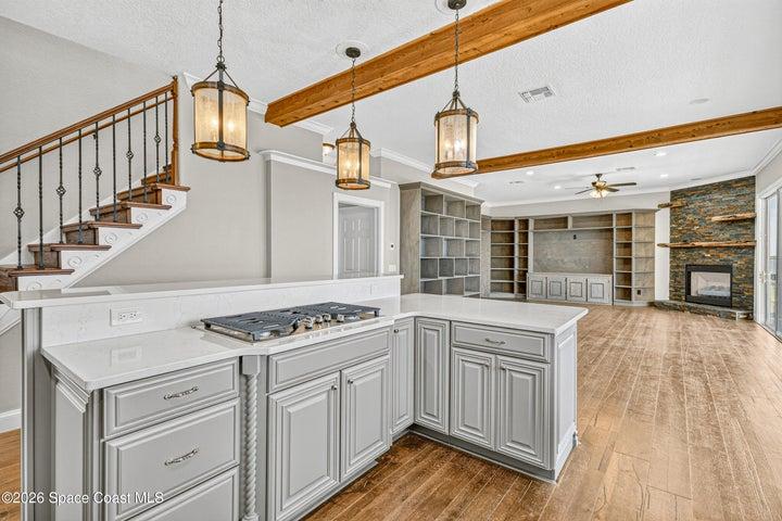 6715 Riveredge Drive, Titusville, FL, 32780 photo 11