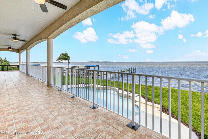 6715 Riveredge Drive, Titusville, FL, 32780 photo 14