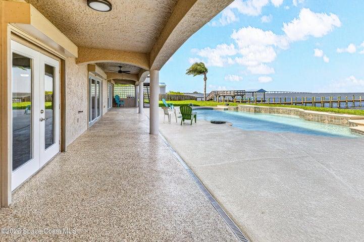 6715 Riveredge Drive, Titusville, FL, 32780 photo 30