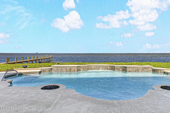 6715 Riveredge Drive, Titusville, FL, 32780 photo 31