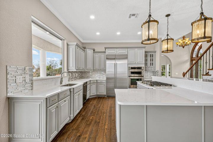 6715 Riveredge Drive, Titusville, FL, 32780 photo 26