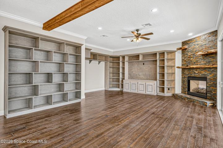 6715 Riveredge Drive, Titusville, FL, 32780 photo 8