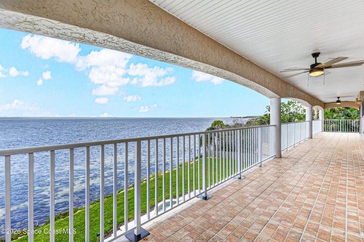 6715 Riveredge Drive, Titusville, FL, 32780 photo 23