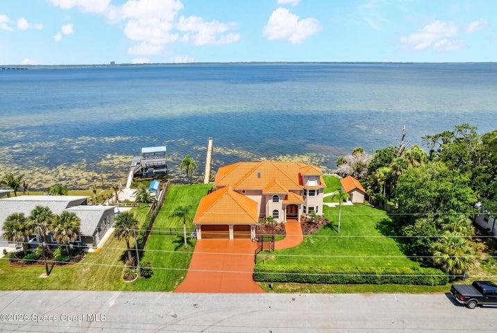 6715 Riveredge Drive, Titusville, FL, 32780 photo 37