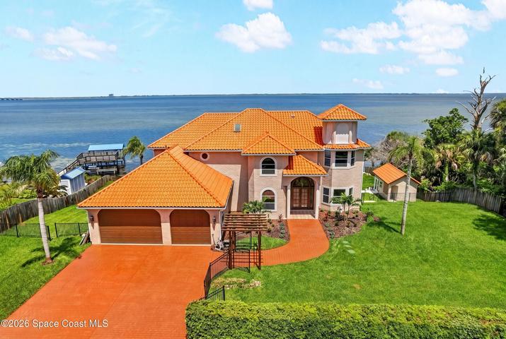 6715 Riveredge Drive, Titusville, FL, 32780 photo 36