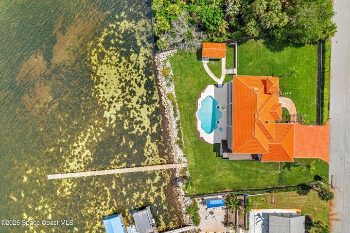 6715 Riveredge Drive, Titusville, FL, 32780 photo 38