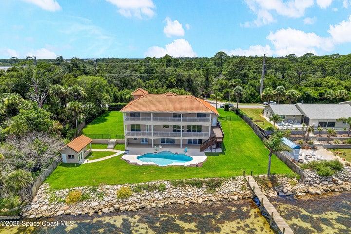 6715 Riveredge Drive, Titusville, FL, 32780 photo 39