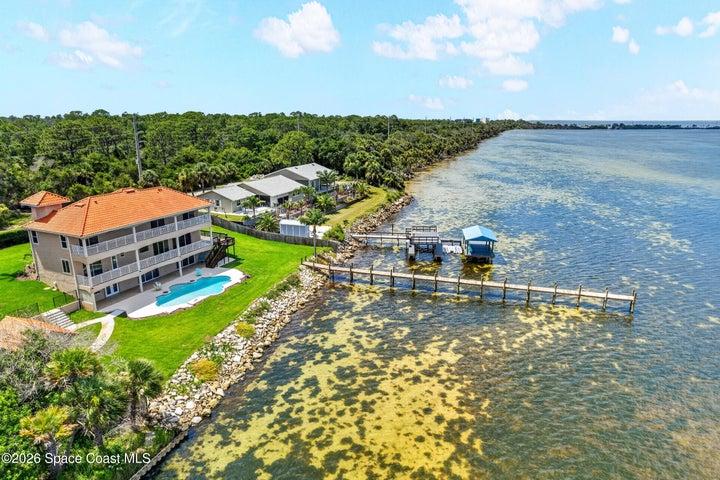 6715 Riveredge Drive, Titusville, FL, 32780 photo 40