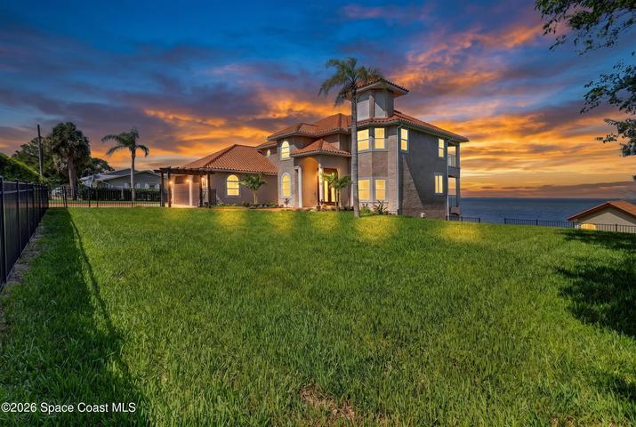 6715 Riveredge Drive, Titusville, FL, 32780 photo 41