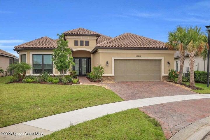 13309 SW Alejandro Court, Port St. Lucie