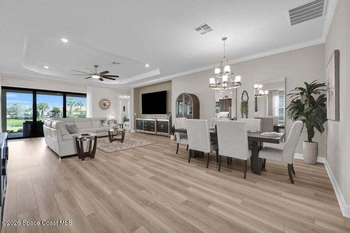 13309 SW Alejandro Court, Port St. Lucie, FL, 34987 photo 5