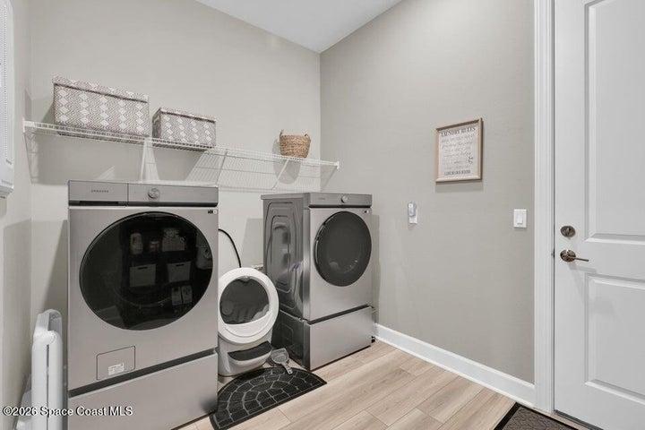 13309 SW Alejandro Court, Port St. Lucie, FL, 34987 photo 35