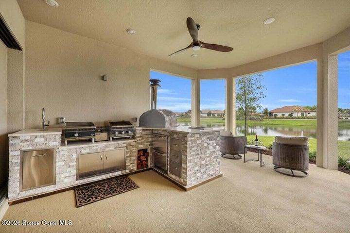 13309 SW Alejandro Court, Port St. Lucie, FL, 34987 photo 36