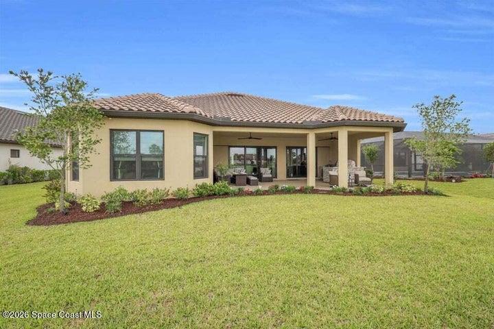 13309 SW Alejandro Court, Port St. Lucie, FL, 34987 photo 42